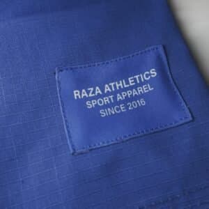 Gi Azul Raza  – Kimono de Jiu-Jitsu Brasileño